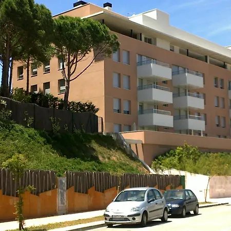 Apartment Vivalidays Remei - Fenals - *