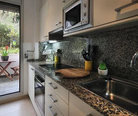 Vivalidays Remei - Fenals - Appartement *