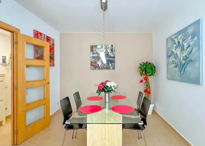 Appartement Vivalidays Remei - Fenals - *