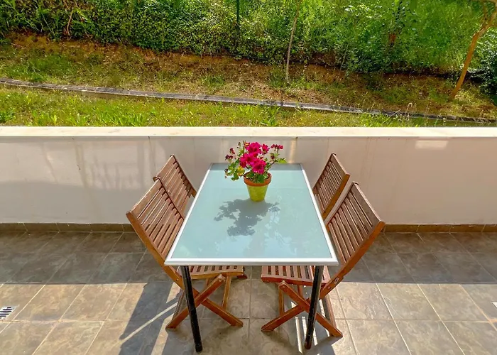 Appartement Vivalidays Remei - Fenals - Lloret de Mar