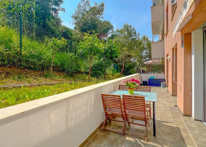 Appartement Vivalidays Remei - Fenals -