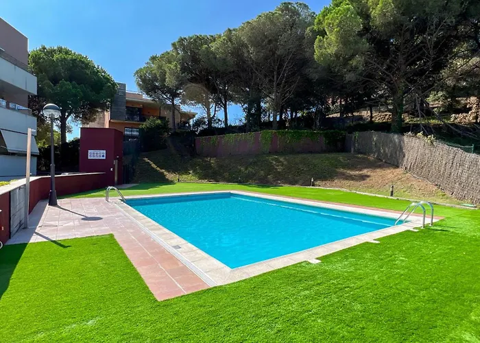 Vivalidays Remei - Fenals - Appartement Lloret de Mar