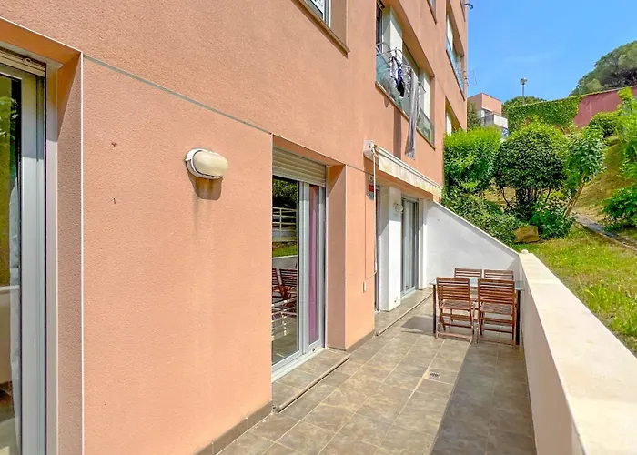 Appartement Vivalidays Remei - Fenals -