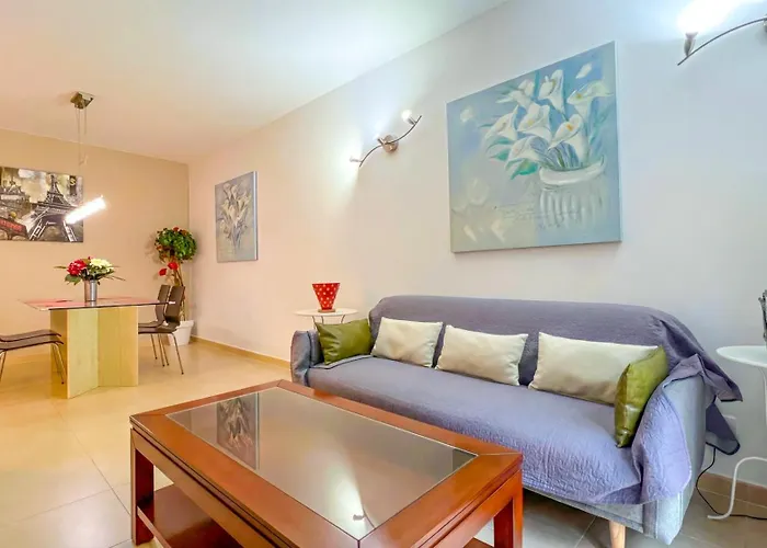 Vivalidays Remei - Fenals - Appartement