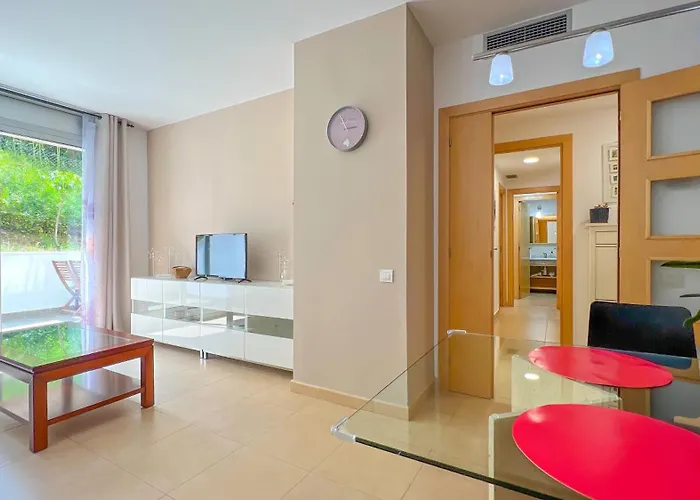 Vivalidays Remei - Fenals - Appartement *