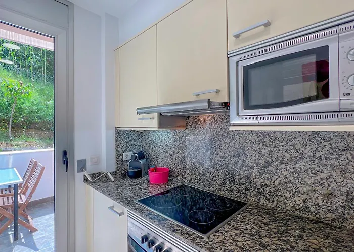 Appartement Vivalidays Remei - Fenals -
