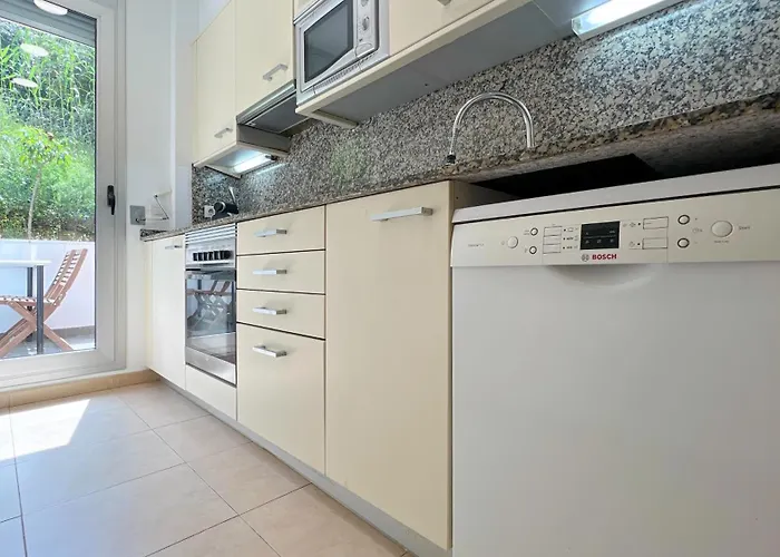 Vivalidays Remei - Fenals - Appartement *