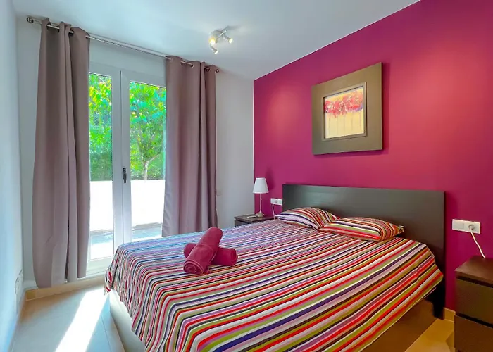 Vivalidays Remei - Fenals - Appartement Lloret de Mar
