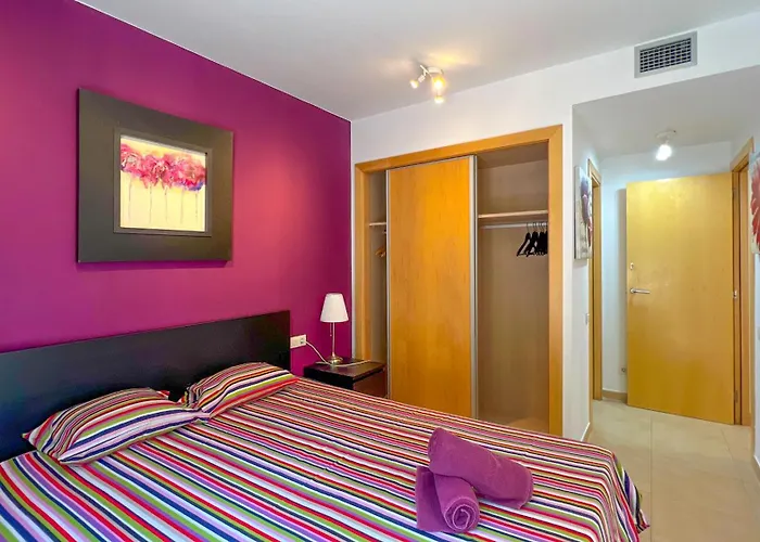 Appartement Vivalidays Remei - Fenals - *