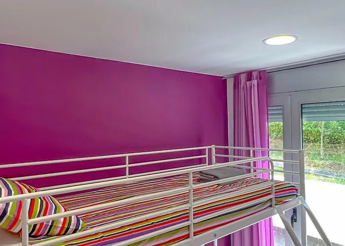 Appartement Vivalidays Remei - Fenals - Lloret de Mar