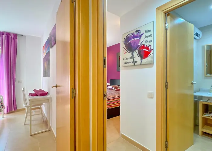 Appartement Vivalidays Remei - Fenals - Lloret de Mar