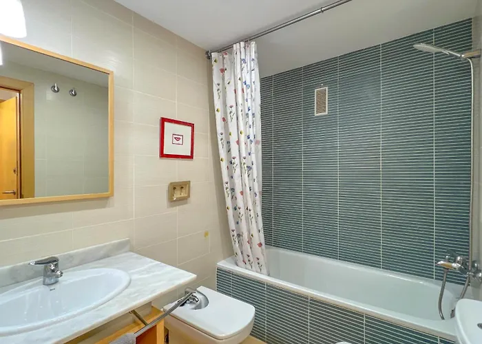 Appartement Vivalidays Remei - Fenals -