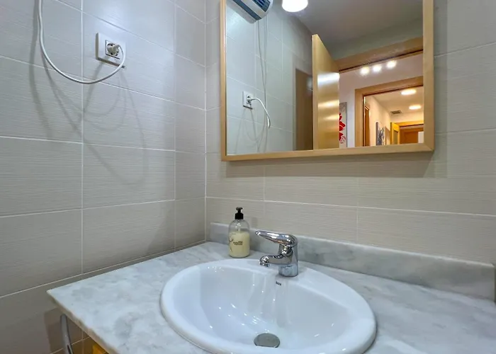 Appartement Vivalidays Remei - Fenals -