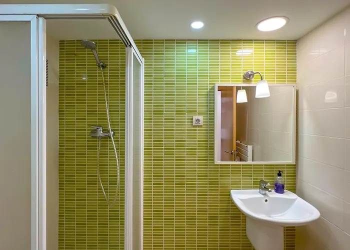 Vivalidays Remei - Fenals - Appartement Lloret de Mar