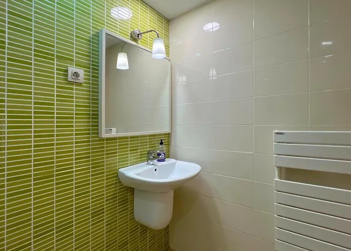 Appartement Vivalidays Remei - Fenals - Lloret de Mar