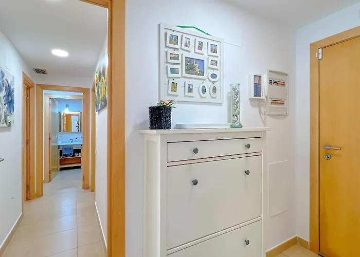 Appartement Vivalidays Remei - Fenals - Lloret de Mar