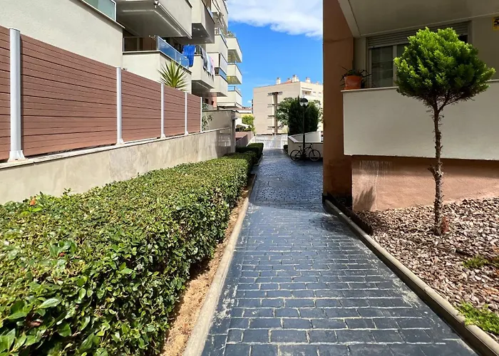 Appartement Vivalidays Remei - Fenals - *