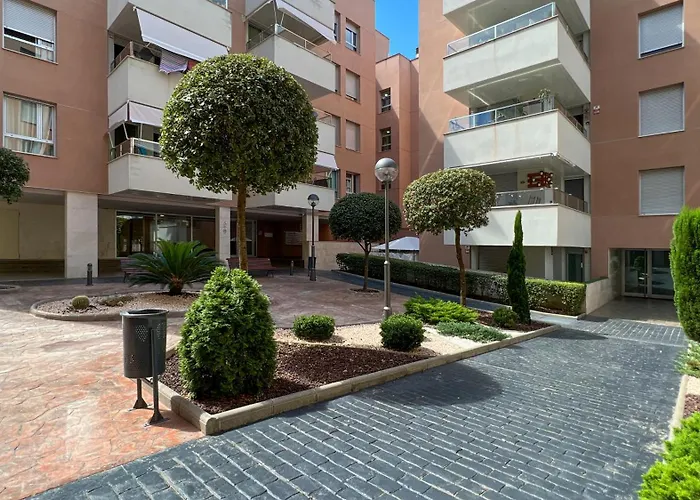 Appartement Vivalidays Remei - Fenals -