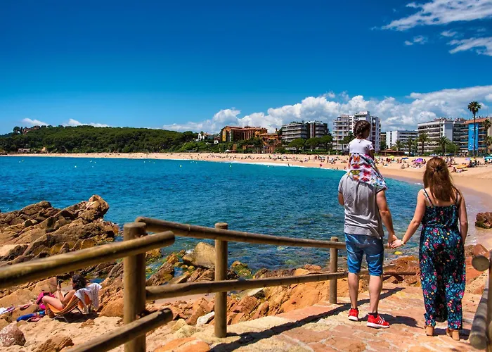 Appartement Vivalidays Remei - Fenals - Lloret de Mar