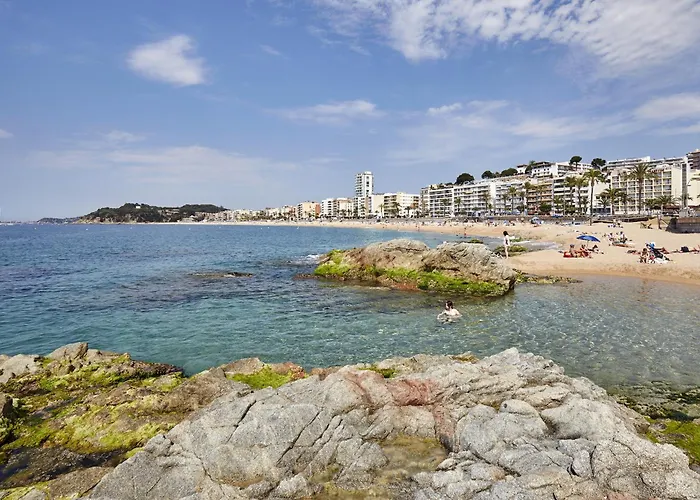 Appartement Vivalidays Remei - Fenals - Lloret de Mar