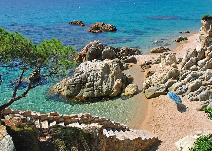 Vivalidays Remei - Fenals - * Lloret de Mar